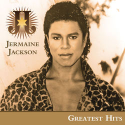 JERMAINE JACKSON