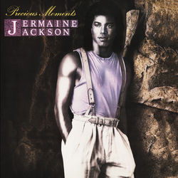 JERMAINE JACKSON