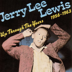 JERRY LEE LEWIS