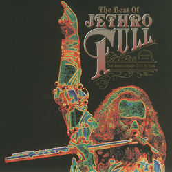 JETHRO TULL
