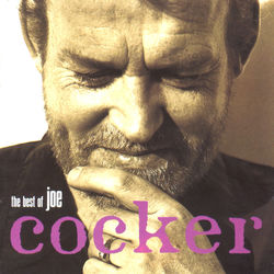 JOE COCKER
