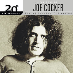 JOE COCKER
