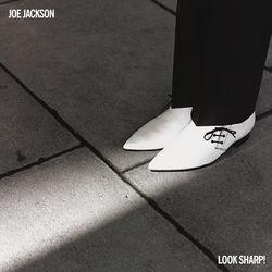 JOE JACKSON