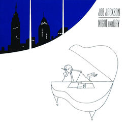JOE JACKSON