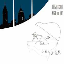 JOE JACKSON