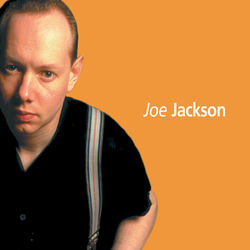 JOE JACKSON