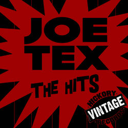JOE TEX