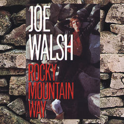 JOE WALSH