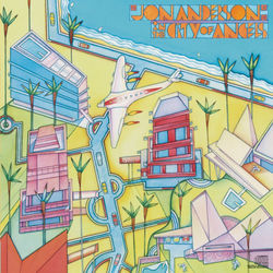 JOHN ANDERSON