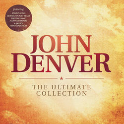 JOHN DENVER