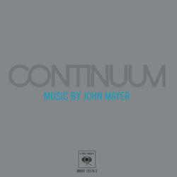 JOHN MAYER