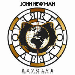 JOHN NEWMAN