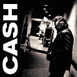 JOHNNY CASH