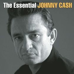 JOHNNY CASH