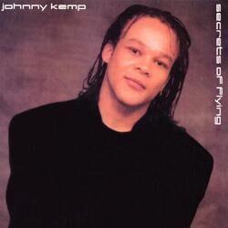 JOHNNY KEMP