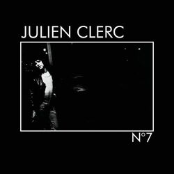 JULIEN CLERC