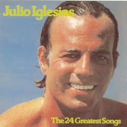 JULIO IGLESIAS
