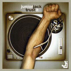 JUNIOR JACK