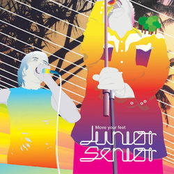 JUNIOR SENIOR