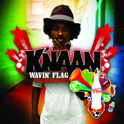 K'NAAN