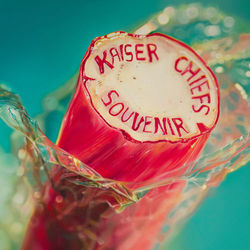 KAISER CHIEFS