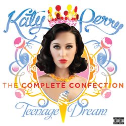 KATY PERRY
