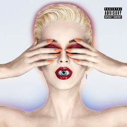 KATY PERRY FT. MIGOS