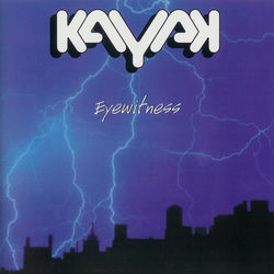 KAYAK