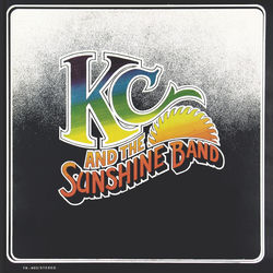 KC & THE SUNSHINE BAND