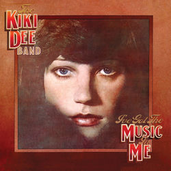 KIKI DEE
