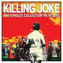 KILLING JOKE