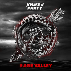 KNIFE PARTY