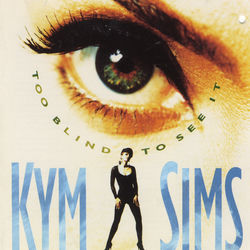 KYM SIMS