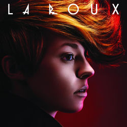 LA ROUX