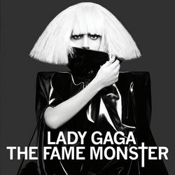 LADY GAGA