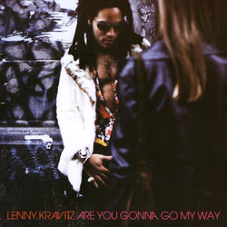 LENNY KRAVITZ