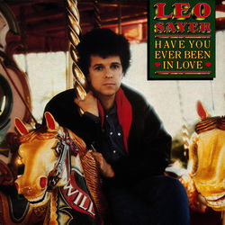 LEO SAYER