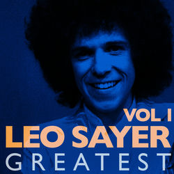 LEO SAYER