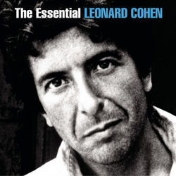 LEONARD COHEN