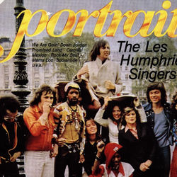 LES HUMPHRIES SINGERS