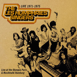 LES HUMPHRIES SINGERS