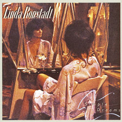 LINDA RONSTADT