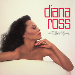 DIANA ROSS