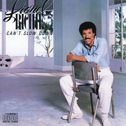 LIONEL RICHIE