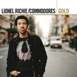 LIONEL RICHIE