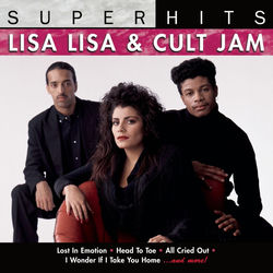 CULT JAM