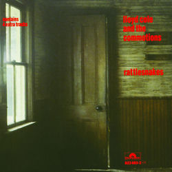 LLOYD COLE AND THE COMMOTIONS