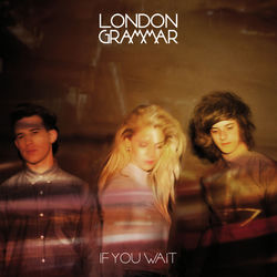 LONDON GRAMMAR