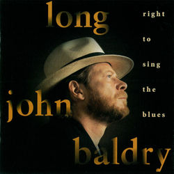 LONG JOHN BALDRY