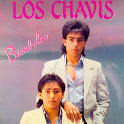 LOS CHAVIS